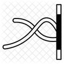 Battle Rope Slam  Icon