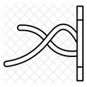 Battle Rope Slam  Icon