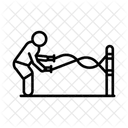 Battle ropes  Icon