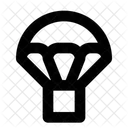 Battle Royale Game Game Play Icon
