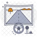 Battle royale  Icon