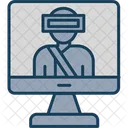 Battle Royale Battle Royale Icon