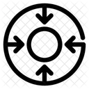 Battle royale  Icon
