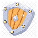 Battle Shield  Icon