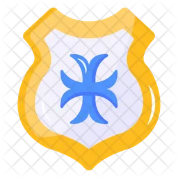 Battle Shield  Icon