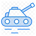 Battle tank  Icon