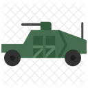 Battle tank  Icon