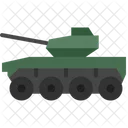 Battle tank  Icon
