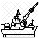 Battlecruiser  Icon