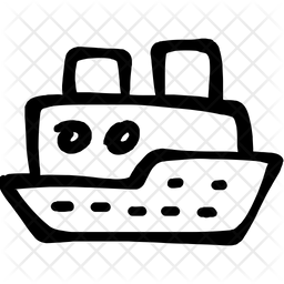 Battleship Icon