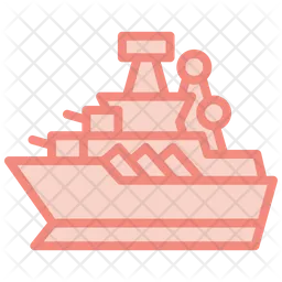 Battleship  Icon