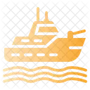 Battleship  Icône