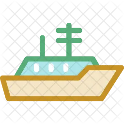 Battleship  Icon