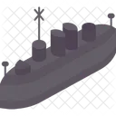 Battleship Icon