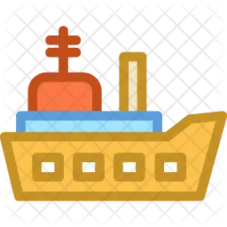 Battleship  Icon