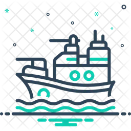 Battleship  Icon