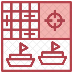 Battleship  Icon
