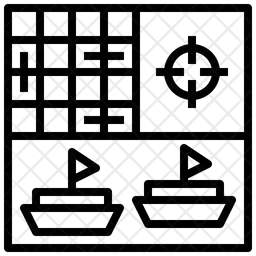 Battleship  Icon