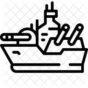 Battleship  Icon