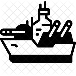 Battleship  Icon