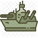 Battleship  Icon