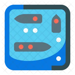Battleships  Icon