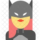 Batwoman Dark Knight Icon