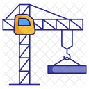 Konstruktion Symbol