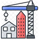 Konstruktion  Symbol