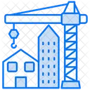 Konstruktion  Symbol
