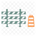 Bau Tiefbau Im Bau Icon