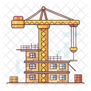 Konstruktion  Symbol