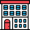 Bau Heim Haus Symbol