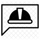Bau-Chat  Icon