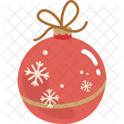 Bauble  Icon