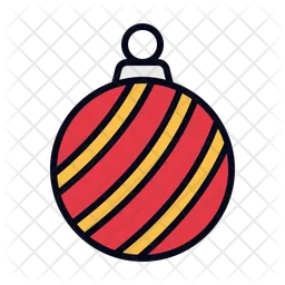 Bauble  Icon