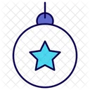 Bauble  Icon