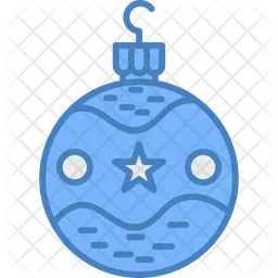 Bauble  Icon