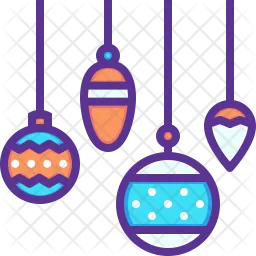 Bauble  Icon