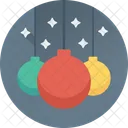 Bauble Icon