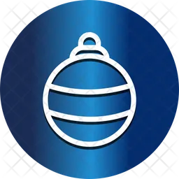 Bauble  Icon