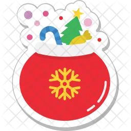 Bauble  Icon