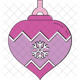 Bauble  Icon