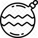 Bauble Icon