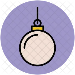 Bauble  Icon