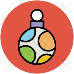 Bauble  Icon