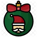 Bauble  Icon