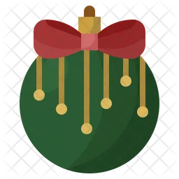 Bauble  Icon