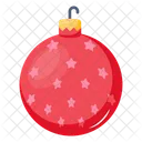 Bauble  Icon