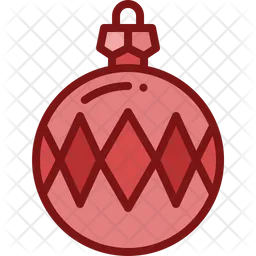 Bauble  Icon